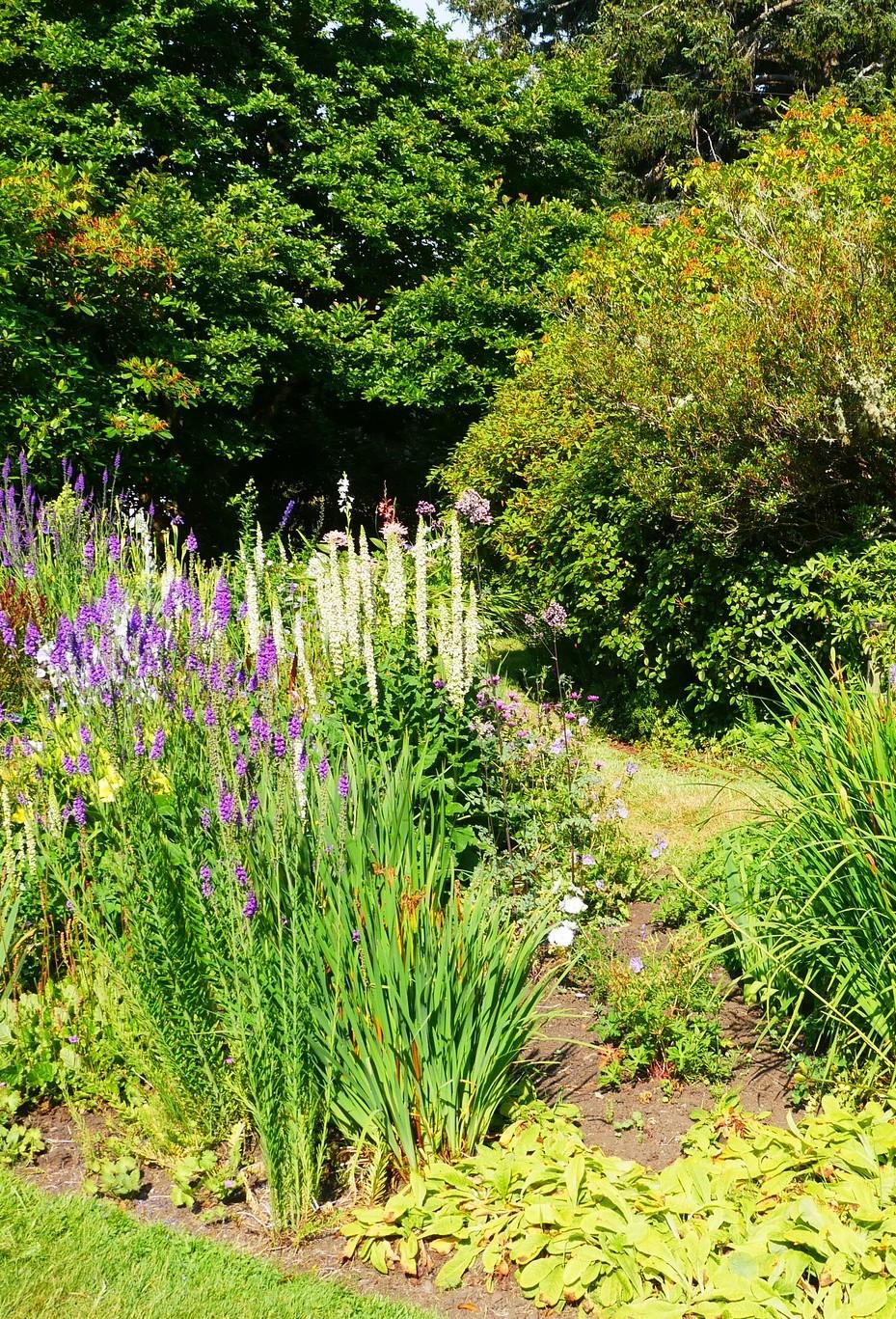 Botanical Gardens